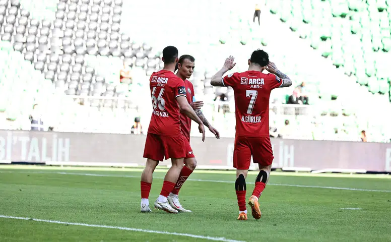 Bu Hafta Bir İlki Başardık