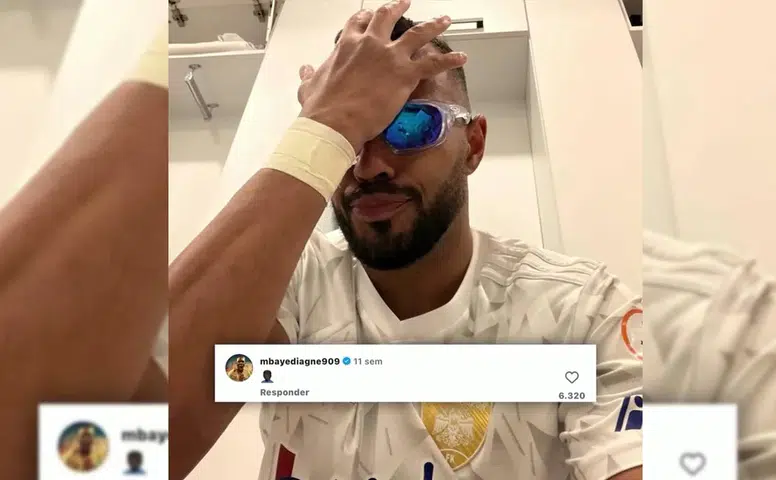 Erzurumsporlu Futbolculardan Amed SF’li Oyunculara Göndermeli Paylaşımlar