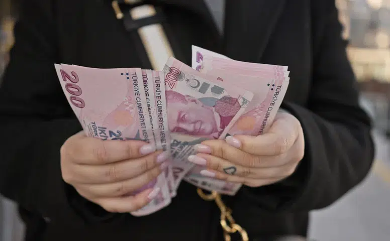 Emeklinin Cüzdanını Bayram Ettirecek Sürpriz Hamle