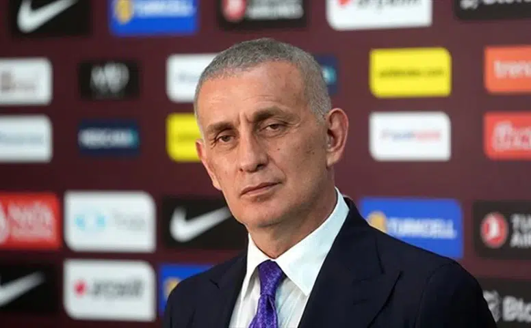 TFF Başkanından Arca Çorum FK’lileri Kızdıran Açıklama