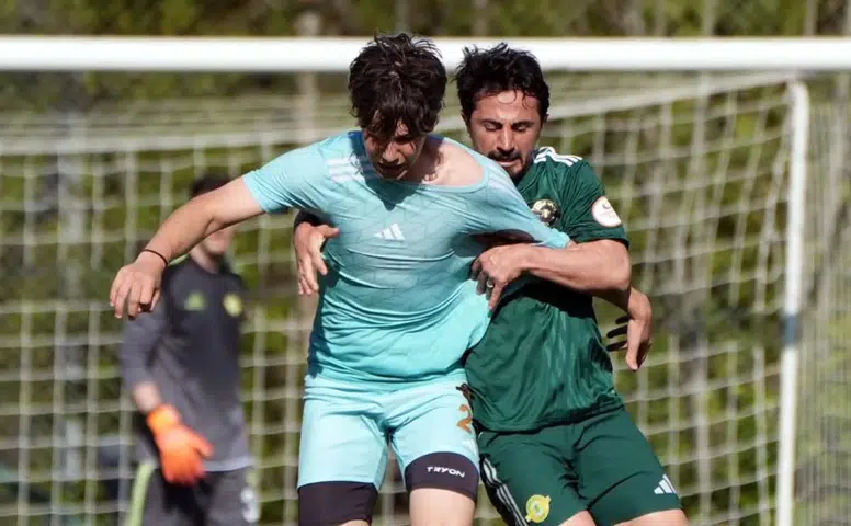 Finaldeki Rakip Erokspor Nasıl Hazırlanıyor ?