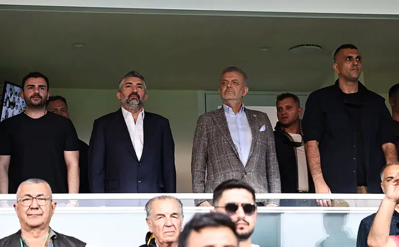 Kırmızı-Siyahlılardan Savaş Balçık Paylaşımı