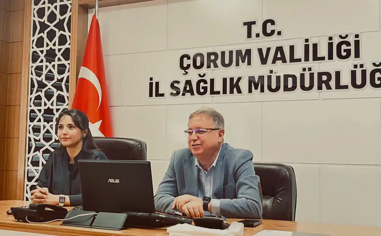 Sağlık Tesislerindeki Mali Süreçler Konuşuldu