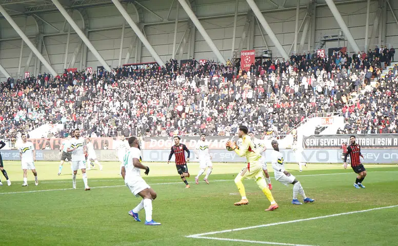 Dev Final İçin Seferberlik Başladı: Nereden, Kaçta Servisler Kalkacak ?