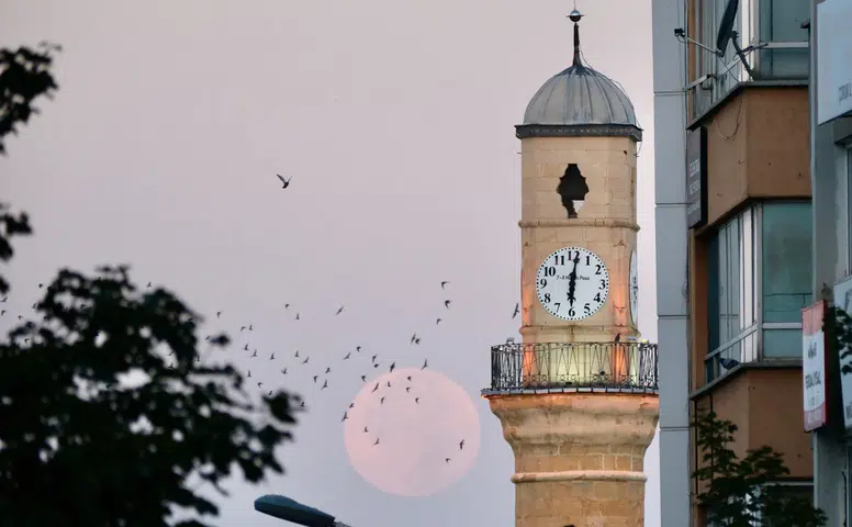 İstatistikler ‘Çorum Yaşlı’ Diyor
