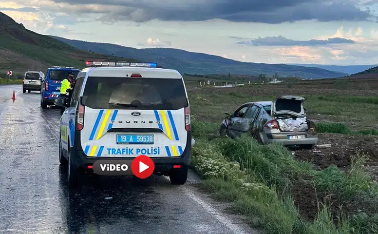 Kaygan Yolda Can Pazarı