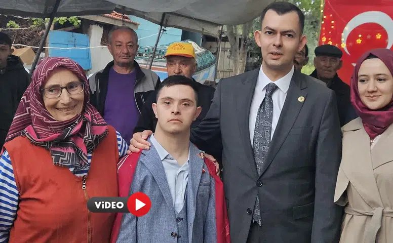 Vatan Aşkı Engel Tanımadı