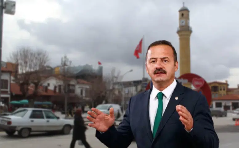 Yavuz Ağıralioğlu, Çorum’a Geliyor