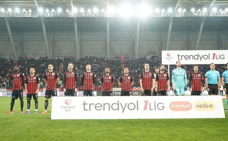 Çorum FK-Erzurumspor Maçı Hangi Kanalda ?