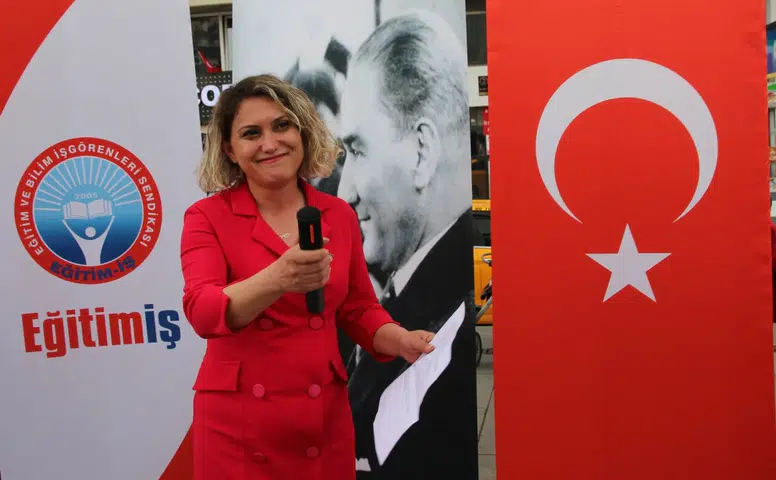 Eğitim-İş’in Sanat Gecesi 10 Mayıs’ta
