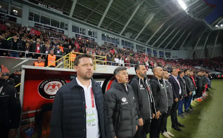 Uçar’ın Şampiyonluğa İnancı Tam!