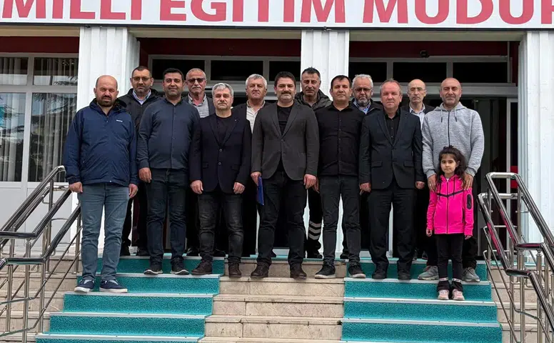 Eğitim-Bir-Sen Tek Yetkili Sendika