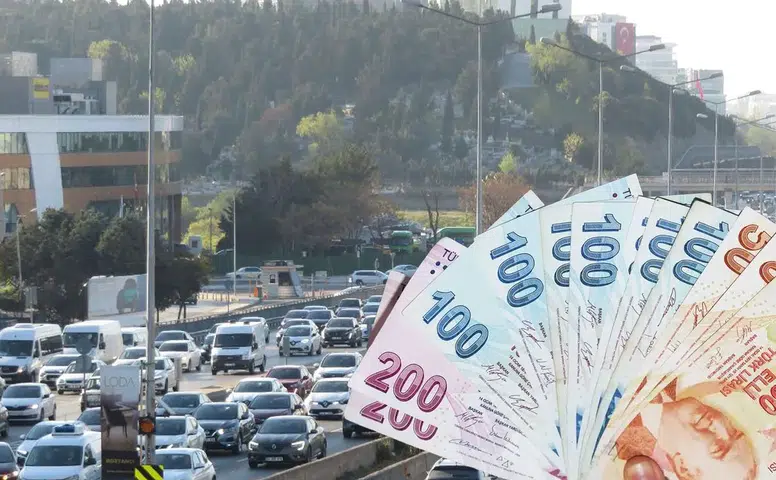 Aracı Olanlar Dikkat, Artık Ücretli