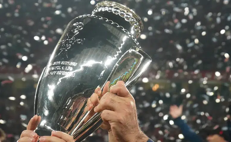 Cumhurbaşkanı ve TFF’den Tebrik Mesajı