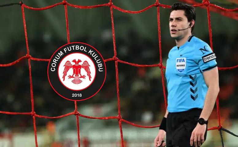 Kritik Final Maçının Hakemi Belli Oldu