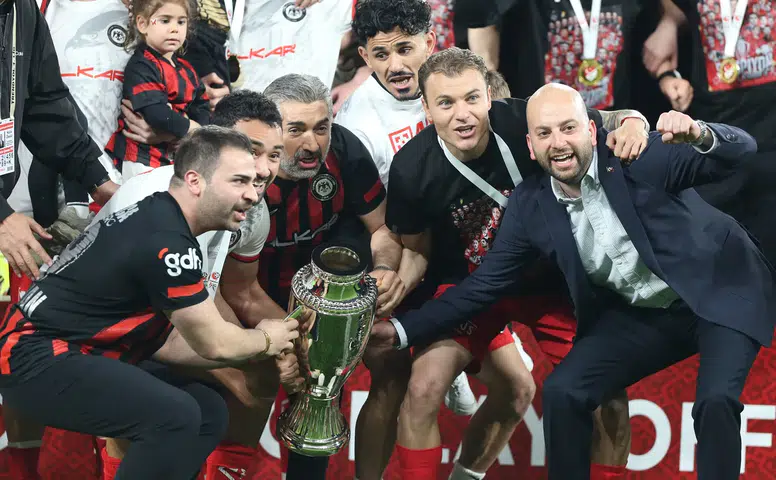 Şampiyonluk Sonrası Kulüpten İlk Açıklama: Yeni Sezon Hedefi Ne ?