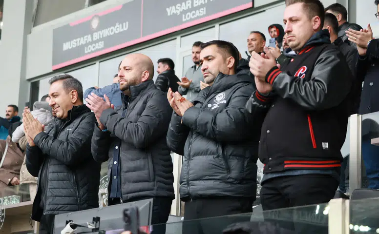 Onursal Başkan Dere’den Çorum Halkına Çağrı