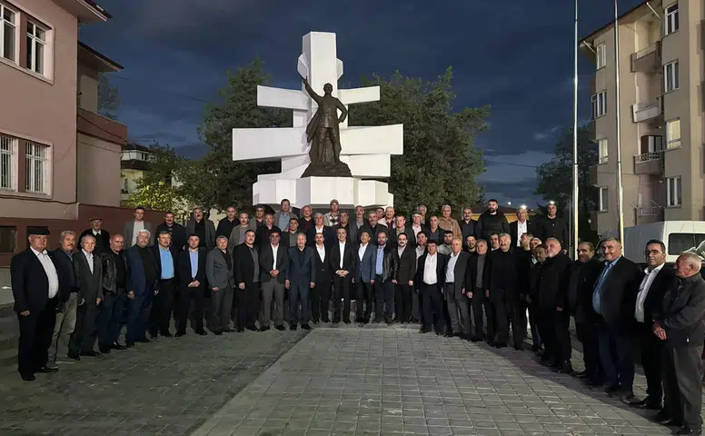 Sungurlu’da Köy Muhtarları İstişare Toplantısı Yapıldı