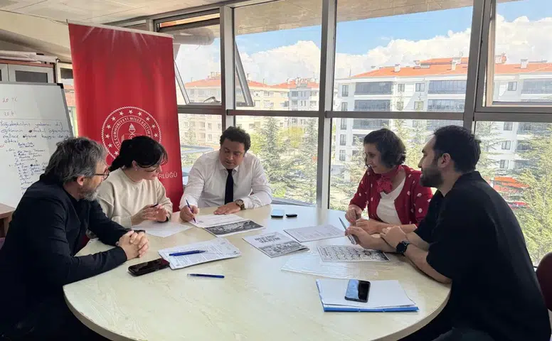 Mesleki Eğitim Şöleni İçin Geri Sayım Başladı