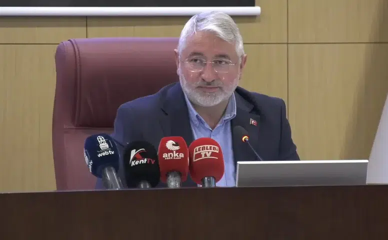 Başkan Yineledi: Borcumuz Yok