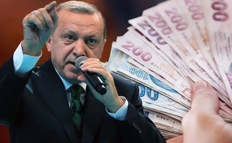 3 milyondan Fazla Kişiye Para Cezası Geliyor