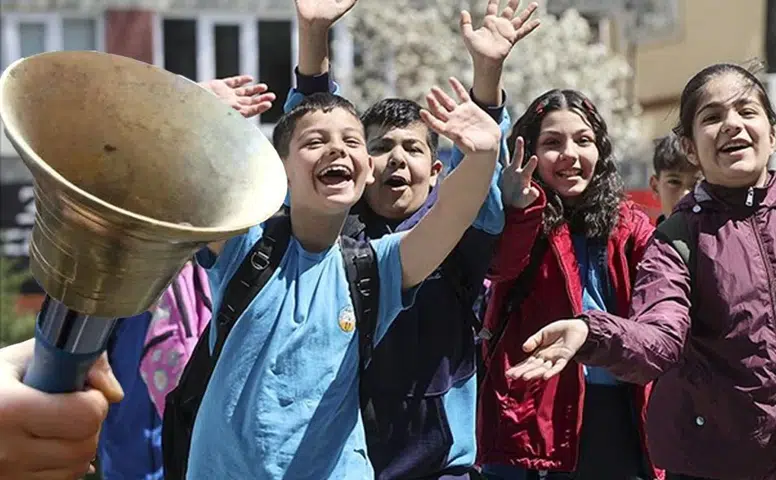 Öğrencileri Sevindirecek Haberi Yusuf Tekin Verdi ,İşte Detaylar
