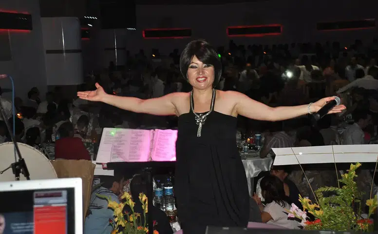 Nergis Ay Hayatını Kaybetti