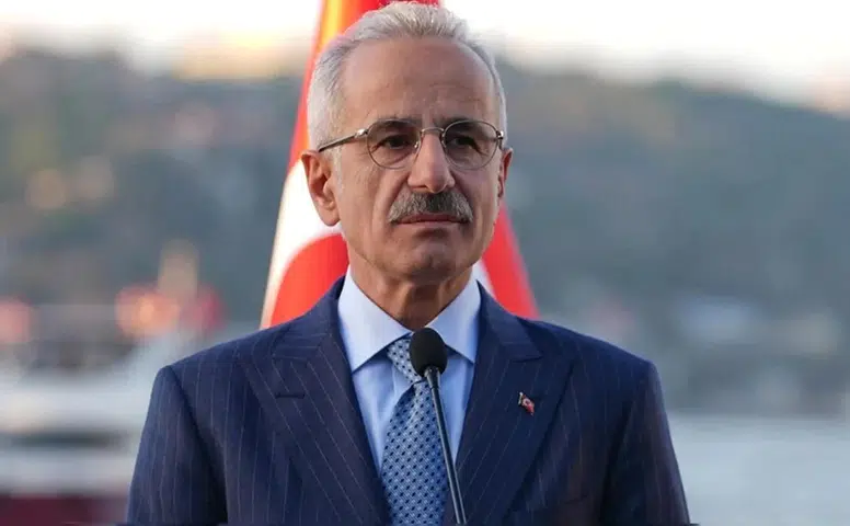 Bakan Uraloğlu’ndan Otobüs Firmalarını Üzecek Haber
