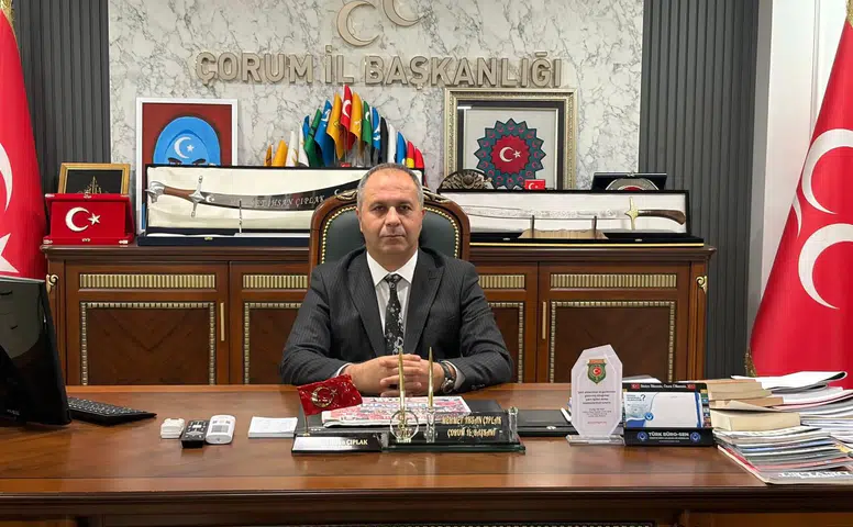 ‘Milliyetçilik Birleştirici ve Bütünleştiricidir’