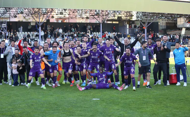 Play-Off’taki Rakibimiz İle İlgili Tüm Detaylar Bu Haberde