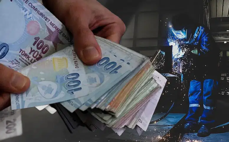Kamu İşçilerine Müjde,Detaylar Bu Haberde