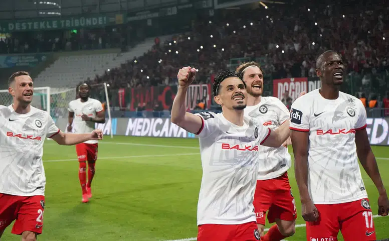 Süper Lig’i Getiren Gollerin Ortak Özelliği Ne ?
