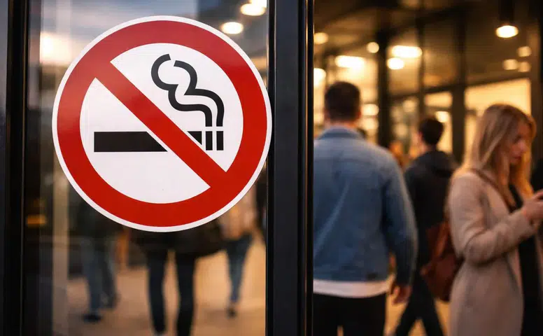 Sigara Tiryakileri Dikkat,Milyonluk Cezalar Geliyor