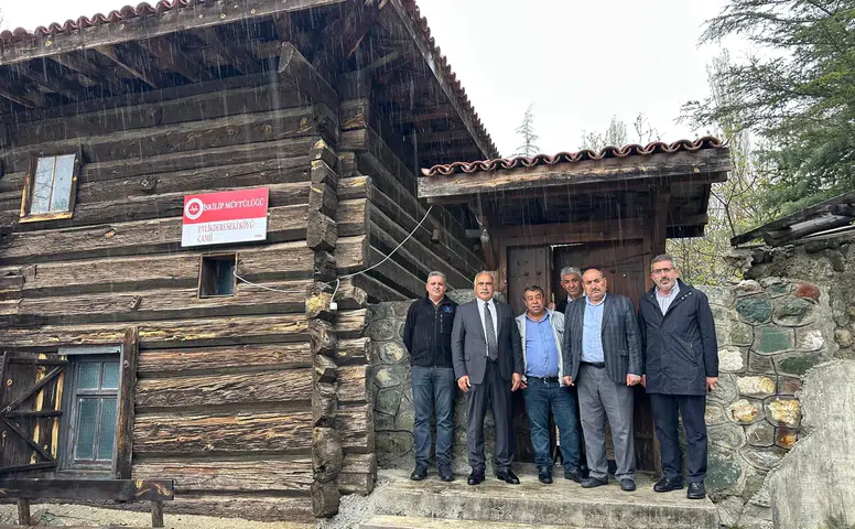Akşemseddin’in Manevi Mirasına Sahip Çıkılıyor