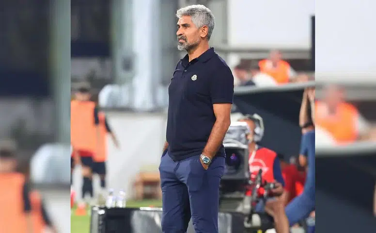 Taşdemir’den Çorum FK’nin Rakibini Etkileyecek Açıklama