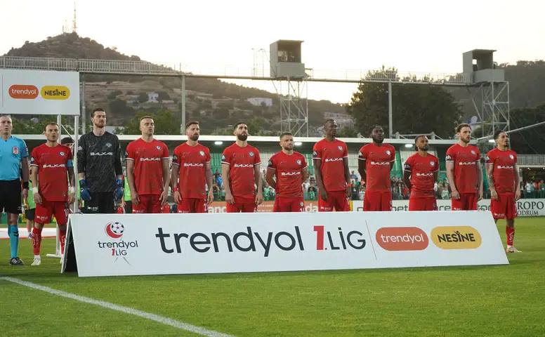 Bodrum’daki Yenilgide Üzen İstatistik