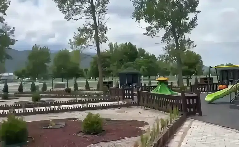 Kargı’nın Yeni Tabiat Parkı Tam Not Aldı