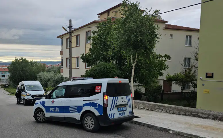Çevreye Rastgele Ateş Açan Şüpheli Yakalandı