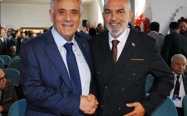 Bozkurt: Seçim Sonucu Önceden Belliydi