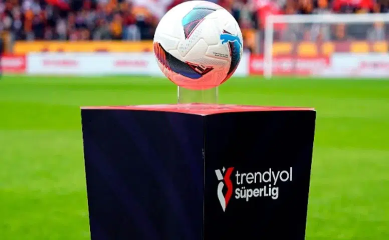 6'sı İstanbul'dan, Süper Lig'de 13 Şehirden Takım Mücadele Edecek