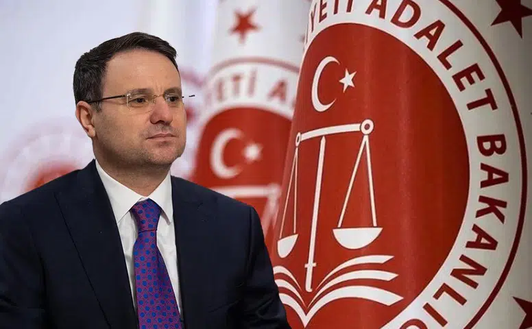 Adalet Bakanlığı 15 Bin Sözleşmeli Personel Alacak