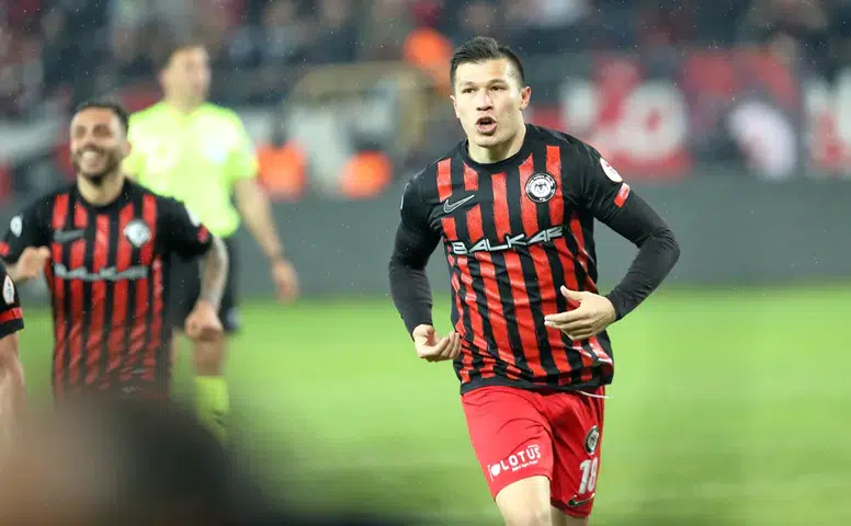 Kupayı Almaya Gidiyoruz!