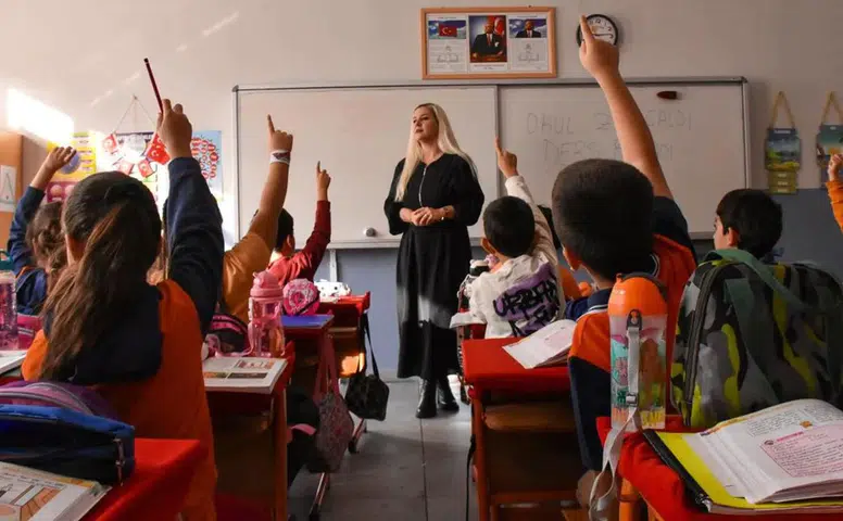 Veli Randevu Sistemi'nde Yeni Dönem