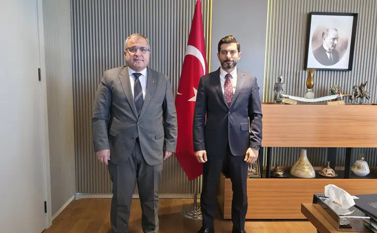Bayat’ın Çehresini Değiştirecek Projeler Masada