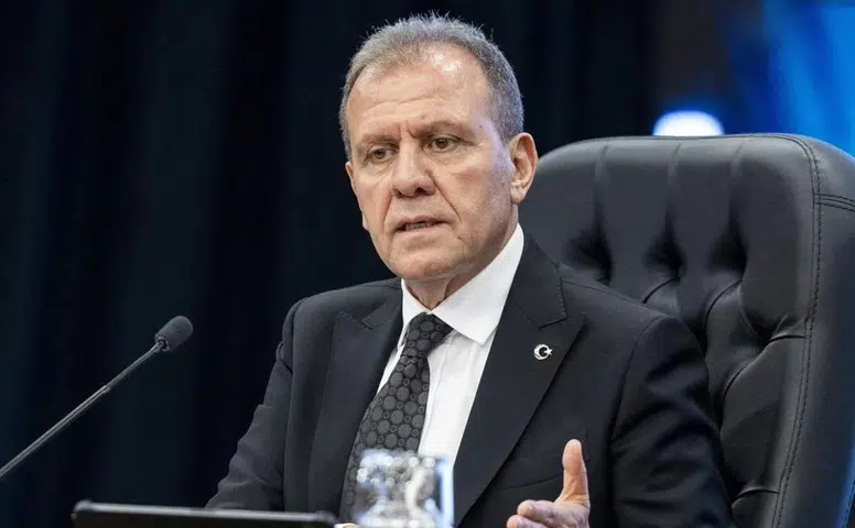 Türkiye Belediyeler Birliği'nde Olaylı Seçim Sonuçlandı
