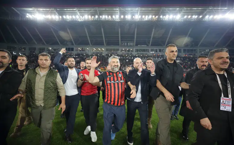 Süper Lige Çıkarsak Kasaya Ne Kadar Girecek ?