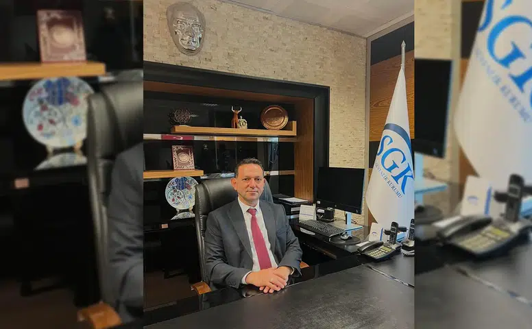 ‘Kayıt Dışı İstihdam Hem Çalışan Hem İşverene Zarar Veriyor’