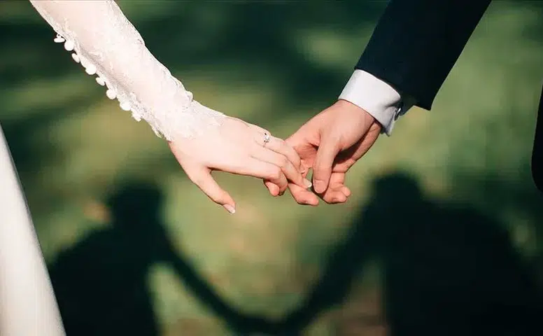 Gençlerin 3’te 1’i Evli
