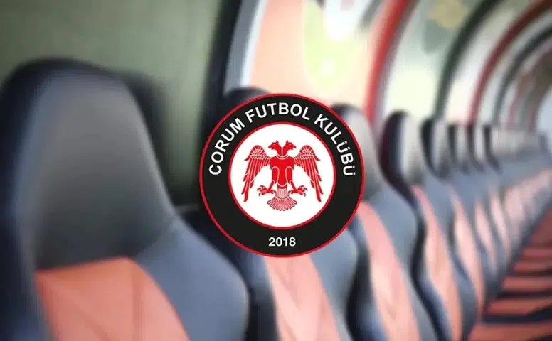 Çorum FK'nin Muhtemel 11'i