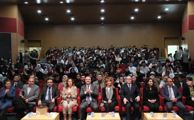 HİTÜ’de İstihdam Kapıları Aralandı